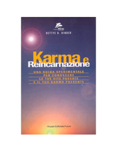 Karma e Reincarnazione (R)