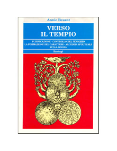 Verso il Tempio