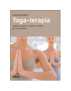 Yoga-Terapia
