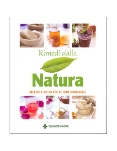 Rimedi dalla Natura