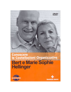 Conoscere le Costellazioni Organizzative (DVD)