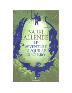 Le Avventure di Aquila e Giaguaro