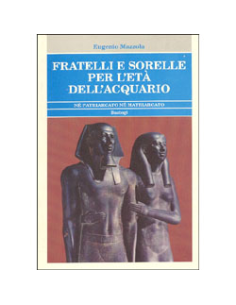 Fratelli e Sorelle per l'Età dell'Acquario