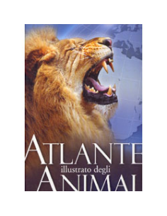Atlante Illustrato degli Animali