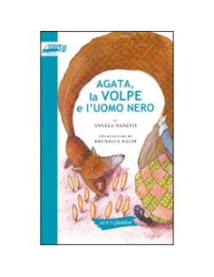 Agata la Volpe e l'Uomo Nero