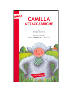 Camilla Attaccabrighe