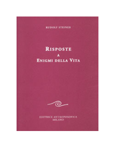 Risposte a Enigmi della Vita