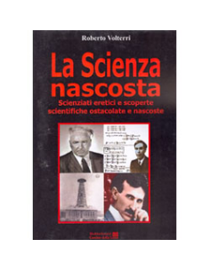 La Scienza Nascosta