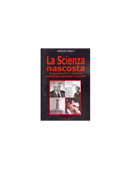 La Scienza Nascosta
