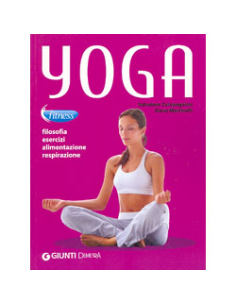 Yoga Fitness