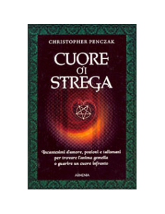 Cuore di Strega