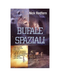 Bufale Spaziali