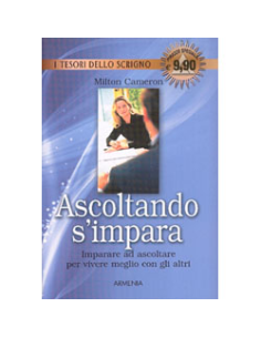 Ascoltando s'impara