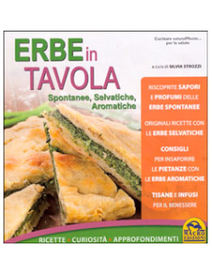 Erbe in Tavola