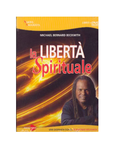 La Libertà Spirituale (DVD)