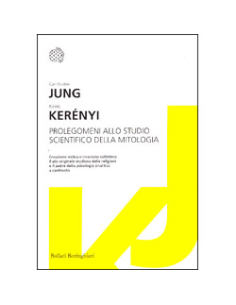 Prolegomeni allo Studio Scientifico della Mitologia