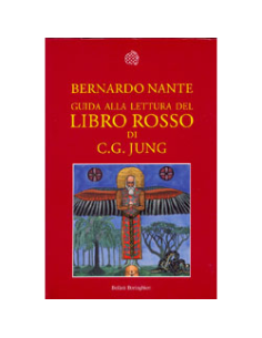 Guida alla Lettura del Libro Rosso di C. G. Jung