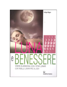Luna e Benessere