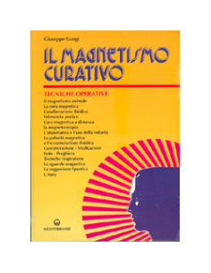 Il Magnetismo Curativo
