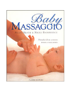 Baby Massaggio