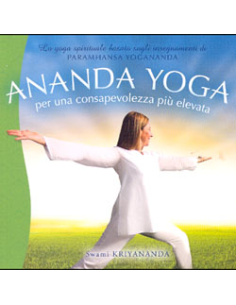 Ananda Yoga
