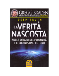 Deep Truth - La Verità Nascosta