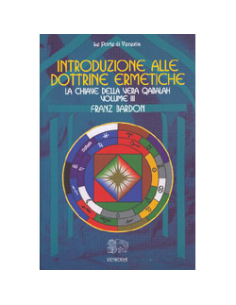 Introduzione alle Dottrine Ermetiche