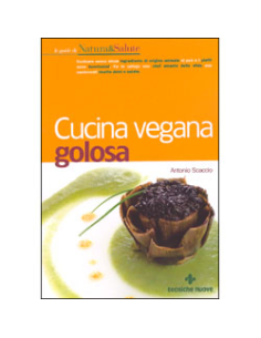 Cucina Vegana Golosa