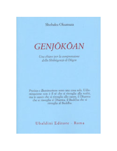 Genjokoan