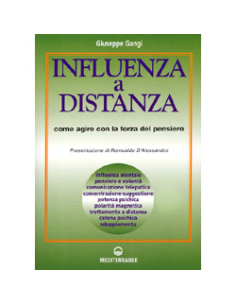 Influenza a Distanza