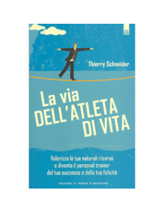 La Via dell'Atleta di Vita