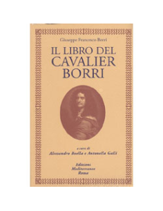 Il Libro del Cavalier Borri 