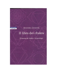 Il Libro dei Chakra 
