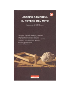 Il Potere del Mito