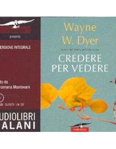Credere per Vedere 