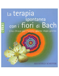 La Terapia Spontanea con i Fiori di Bach