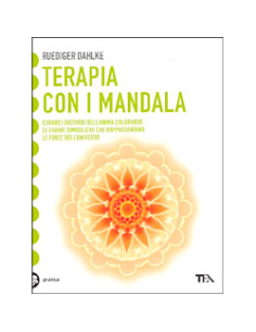 Terapia con i Mandala