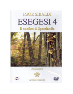 Esegesi 4 (DVd)
