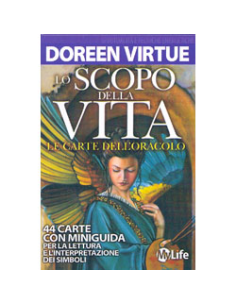  Lo Scopo della Vita - Le Carte dell'Oracolo 