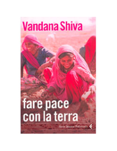 Fare Pace con la Terra