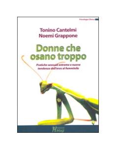 Donne che Osano Troppo