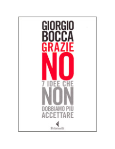 Grazie No