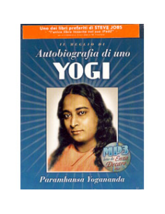 Il Meglio di Autobiografia di uno Yogi