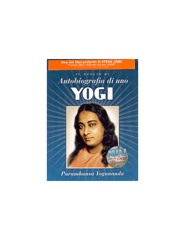 Il Meglio di Autobiografia di uno Yogi