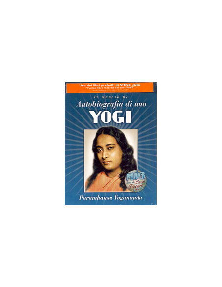 Il Meglio di Autobiografia di uno Yogi