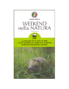 Weekend Nella Natura
