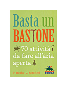 Basta un Bastone