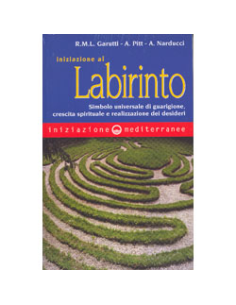 Iniziazione al Labirinto 