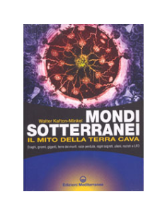 Mondi sotterranei e il mito della terra cava 