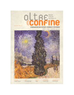 OltreConfine n.5 maggio - giugno 2012